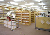ナップス NAPS 表参道店