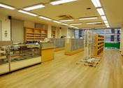 ナップス NAPS 心斎橋店